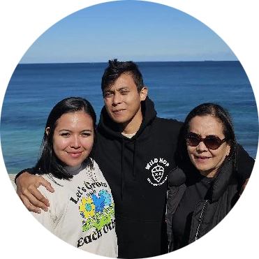 Vergie Client Profile by FAbuilders